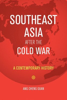 bokomslag Southeast Asia After the Cold War