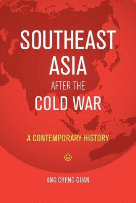 bokomslag Southeast Asia After the Cold War