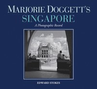 bokomslag Marjorie Doggetts Singapore