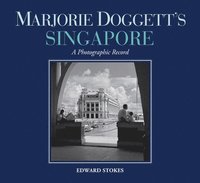 bokomslag Marjorie Doggett's Singapore