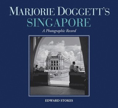 bokomslag Marjorie Doggett's Singapore
