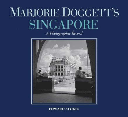 Marjorie Doggetts Singapore 1