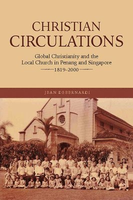 Jean DeBernardi, Jean Debernardi - Christian Circulations, Häftad
