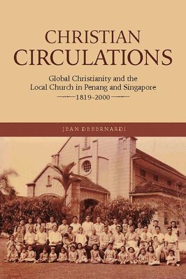 Christian Circulations 1