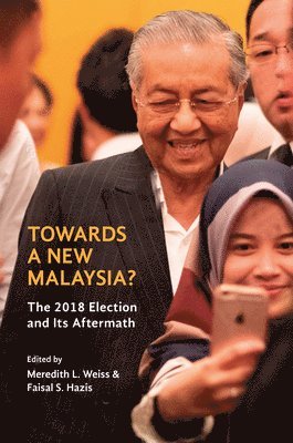 Towards a New Malaysia? 1