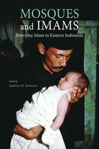 bokomslag Mosques and Imams