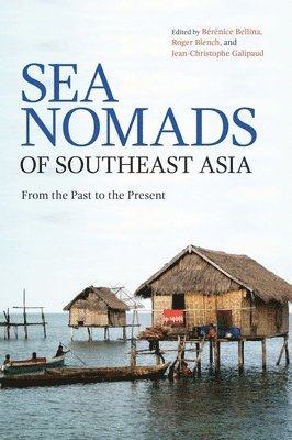 Sea Nomads of Southeast Asia 1