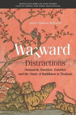 Wayward Distractions 1