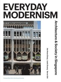 bokomslag Everyday Modernism