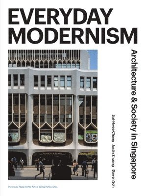 Everyday Modernism 1