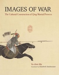 bokomslag Images of War