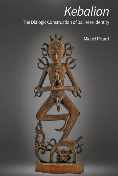 Michel Picard - Kebalian, Häftad