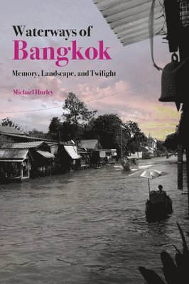 bokomslag Waterways of Bangkok