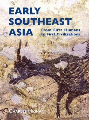 Early Southeast Asia 1