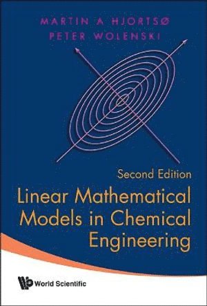 Linear Mathematical Models In Chemical Engineering 1