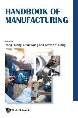 Handbook Of Manufacturing 1