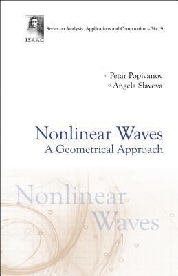 Nonlinear Waves: A Geometrical Approach 1