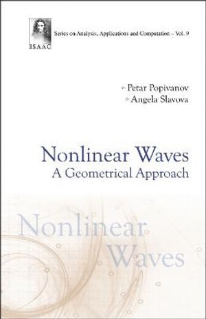 Nonlinear Waves: A Geometrical Approach 1