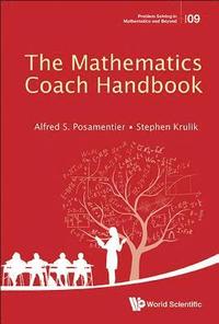 bokomslag Mathematics Coach Handbook, The