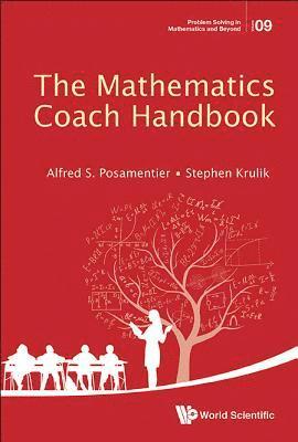 Mathematics Coach Handbook, The 1