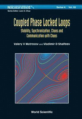 Coupled Phase-locked Loops: Stability, Synchronization, Chaos And Communication With Chaos 1