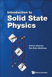 bokomslag Introduction To Solid State Physics