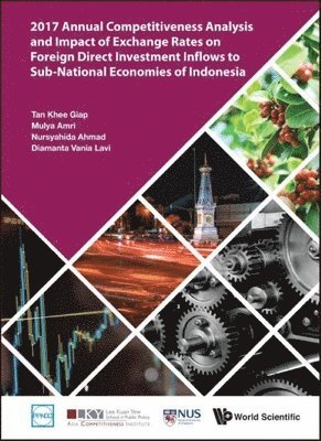 2017 Annual Competitiveness Analysis And Impact Of Exchange Rates On Foreign Direct Investment Inflows To Sub-national Economies Of Indonesia 1
