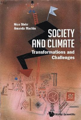 bokomslag Society And Climate: Transformations And Challenges