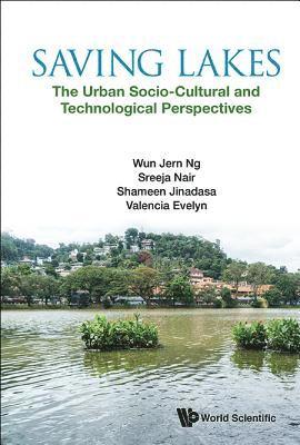 Saving Lakes - The Urban Socio-cultural And Technological Perspectives 1