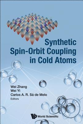 Synthetic Spin-orbit Coupling In Cold Atoms 1