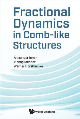 Fractional Dynamics In Comb-like Structures 1