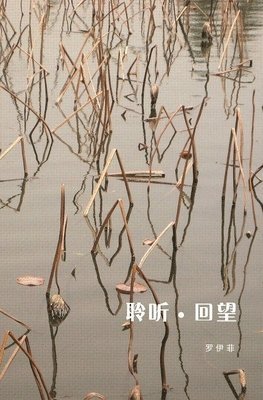 bokomslag Ling Ting Hui Wang