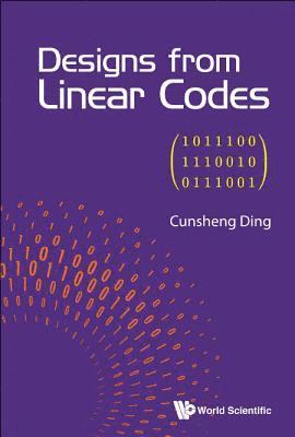 Designs From Linear Codes 1