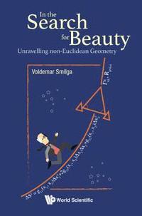 bokomslag In The Search For Beauty: Unravelling Non-euclidean Geometry