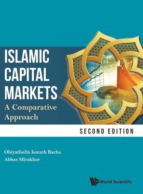 bokomslag Islamic Capital Markets: A Comparative Approach