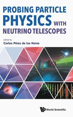 Probing Particle Physics With Neutrino Telescopes 1