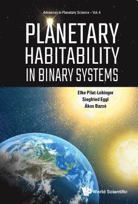 bokomslag Planetary Habitability In Binary Systems