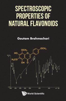 Spectroscopic Properties Of Natural Flavonoids 1