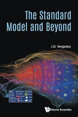 bokomslag Standard Model And Beyond, The