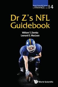 bokomslag Dr Z's Nfl Guidebook