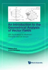 bokomslag Introduction To The Geometrical Analysis Of Vector Fields, An: With Applications To Maximum Principles And Lie Groups