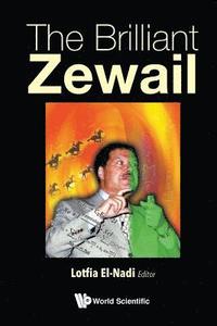 bokomslag Brilliant Zewail, The