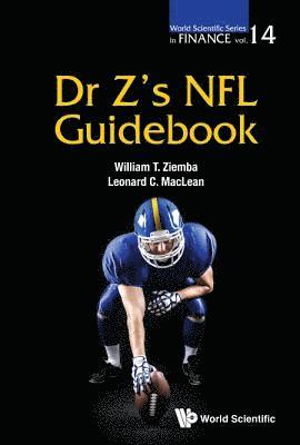 bokomslag Dr Z's Nfl Guidebook