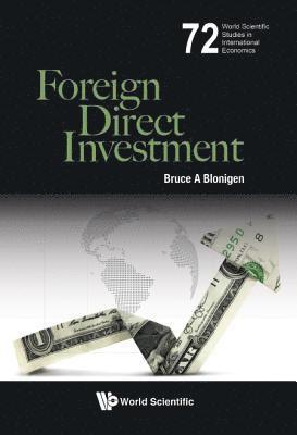 bokomslag Foreign Direct Investment