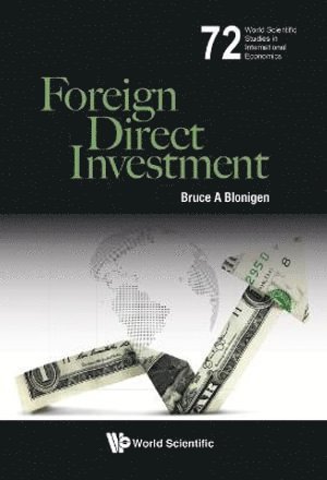 Foreign Direct Investment 1