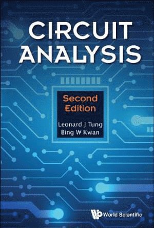 bokomslag Circuit Analysis