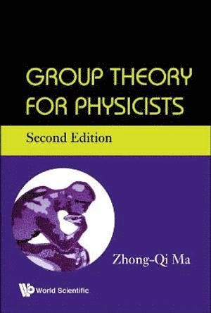 Group Theory For Physicists