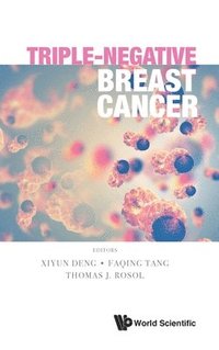 bokomslag Triple-negative Breast Cancer