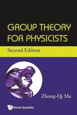 Group Theory For Physicists 1