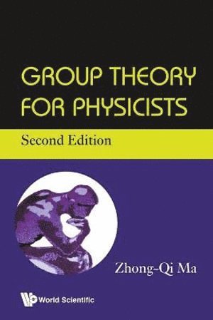 Group Theory For Physicists